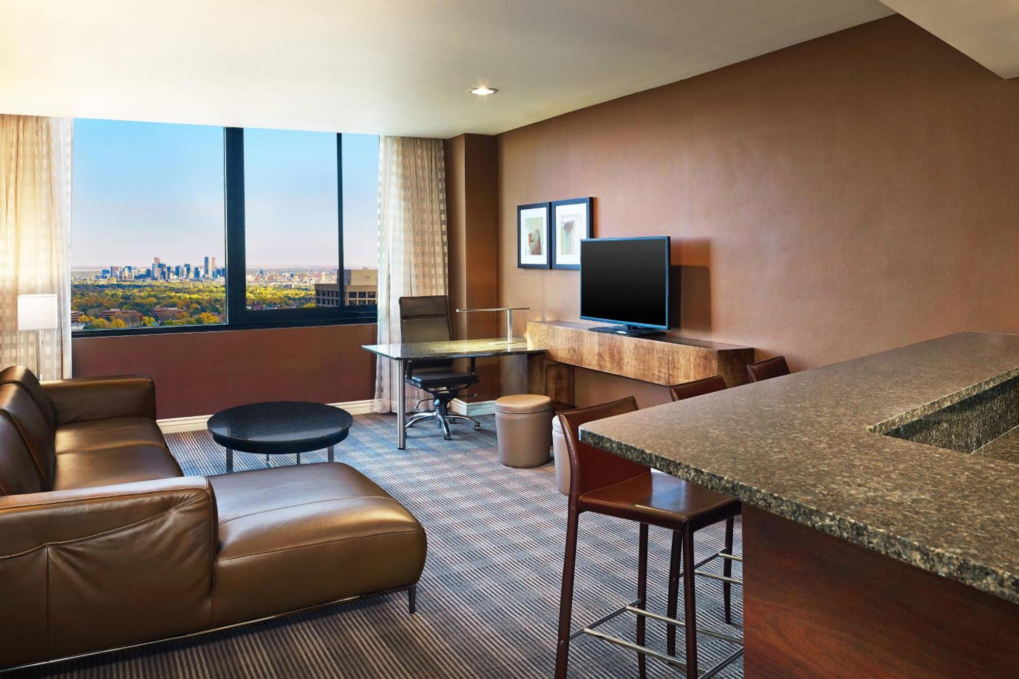 King Suite