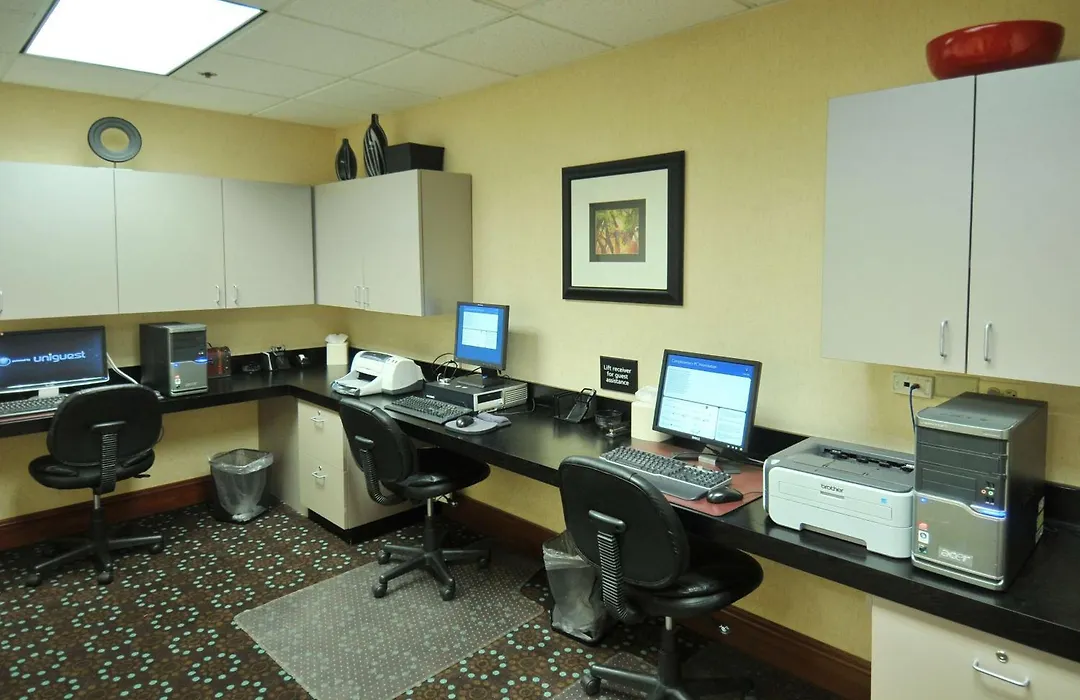 Hampton Inn Denver West Federal Center-1