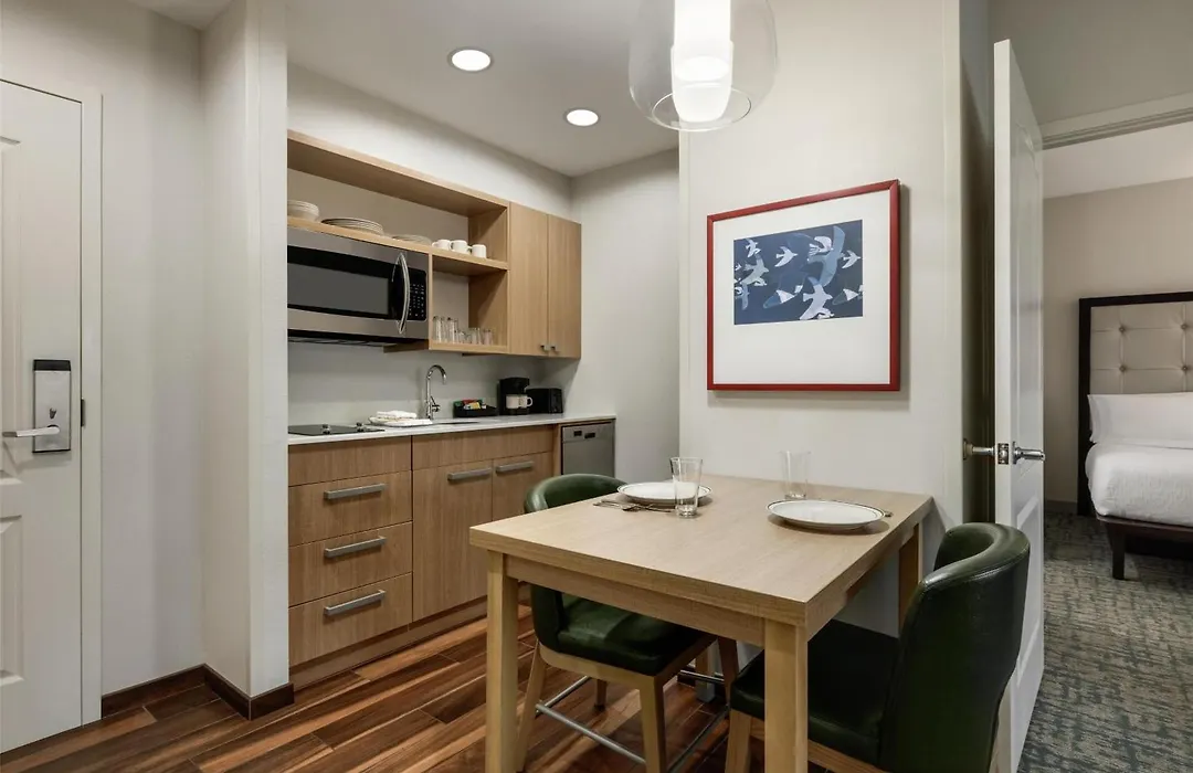 Homewood Suites By Hilton Denver West - Lakewood-1