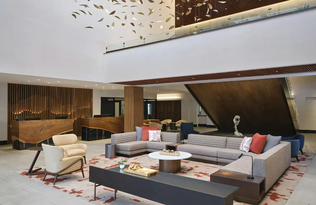 Sheraton Denver West Hotel-1