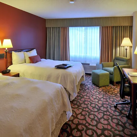Hampton Inn Denver West Federal Center-3