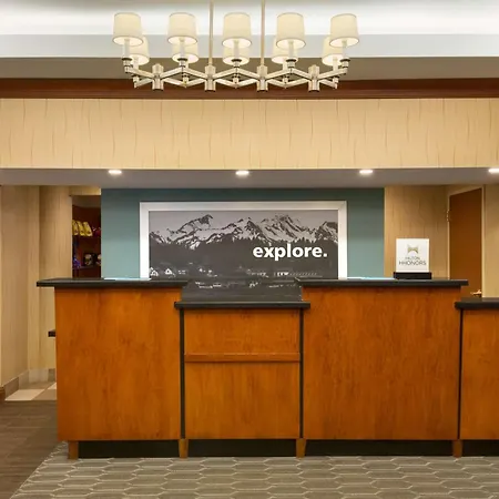 Hampton Inn Denver West Federal Center-2