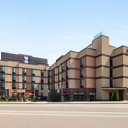 Home2 Suites By Hilton Denver West / Federal Center-3