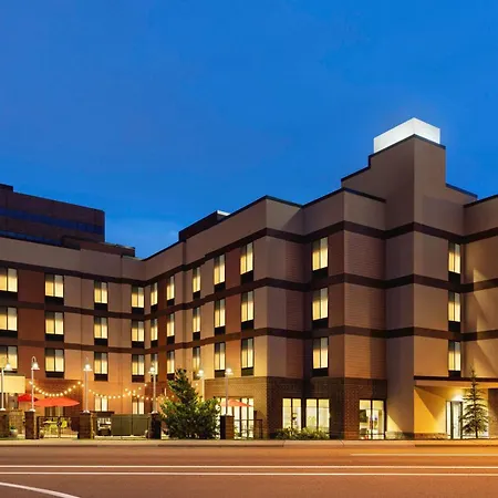 Home2 Suites By Hilton Denver West / Federal Center-2