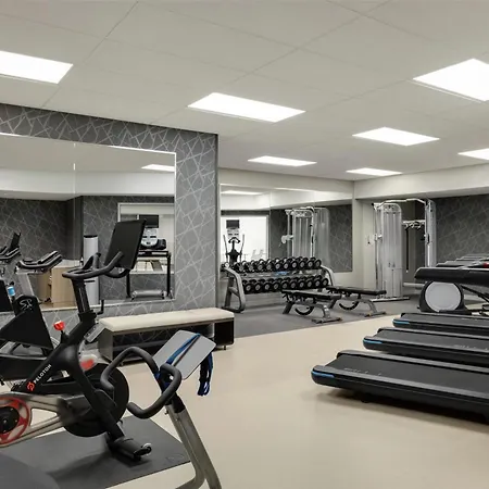 Homewood Suites By Hilton Denver West - Lakewood-2