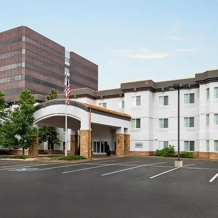 Homewood Suites By Hilton Denver West - Lakewood-3